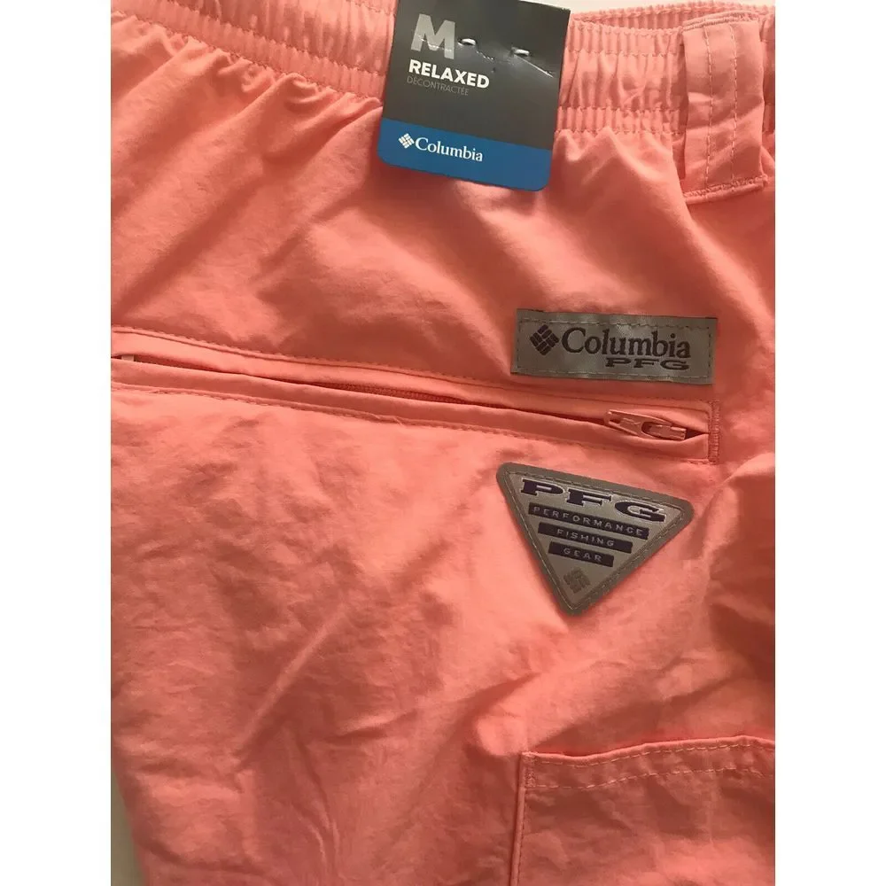 Columbia pfg omni